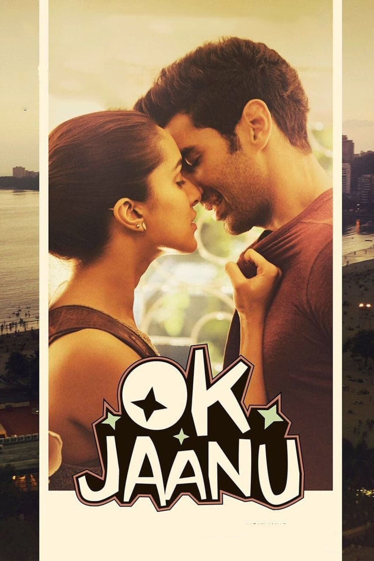 Ok Jaanu preview 2