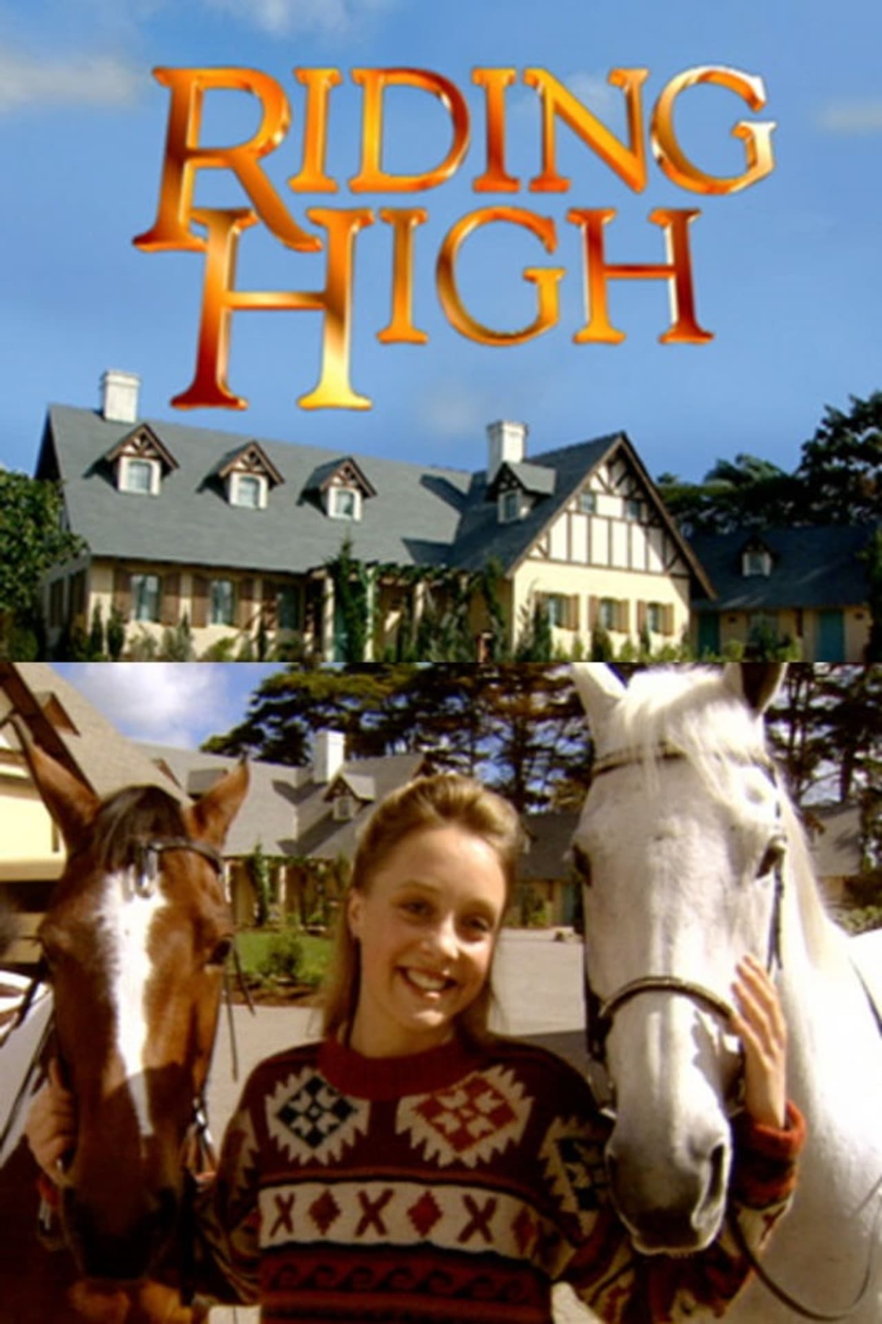 Riding High preview 2