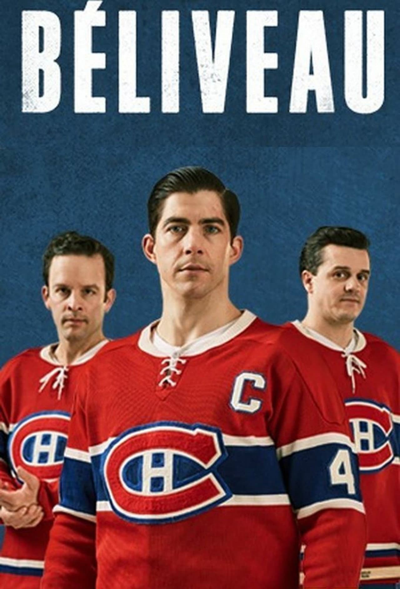Béliveau preview 2