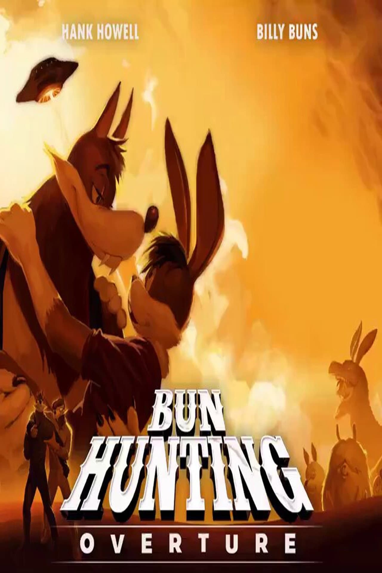 Bun Hunting: Overture preview 1