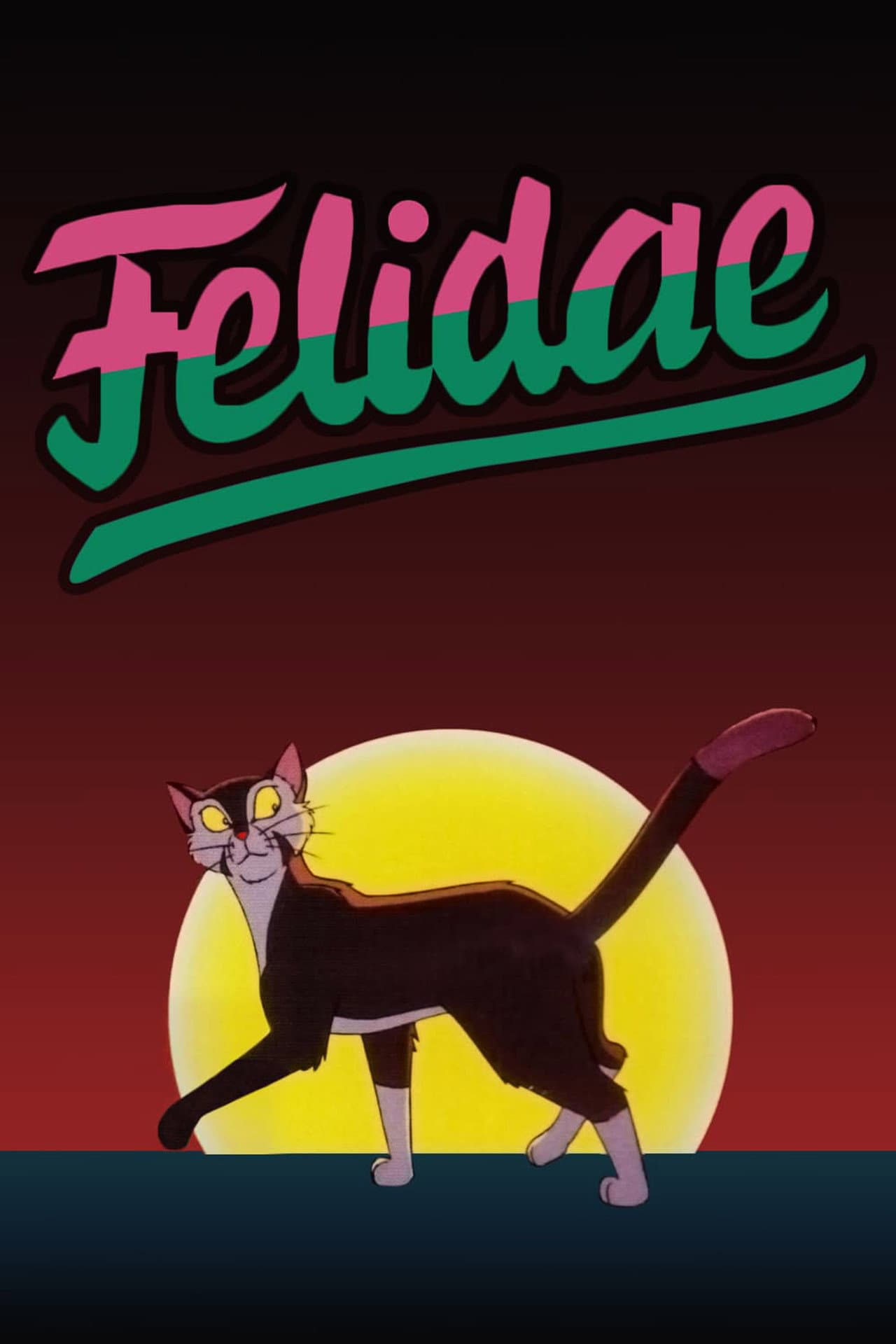Felidae preview 2