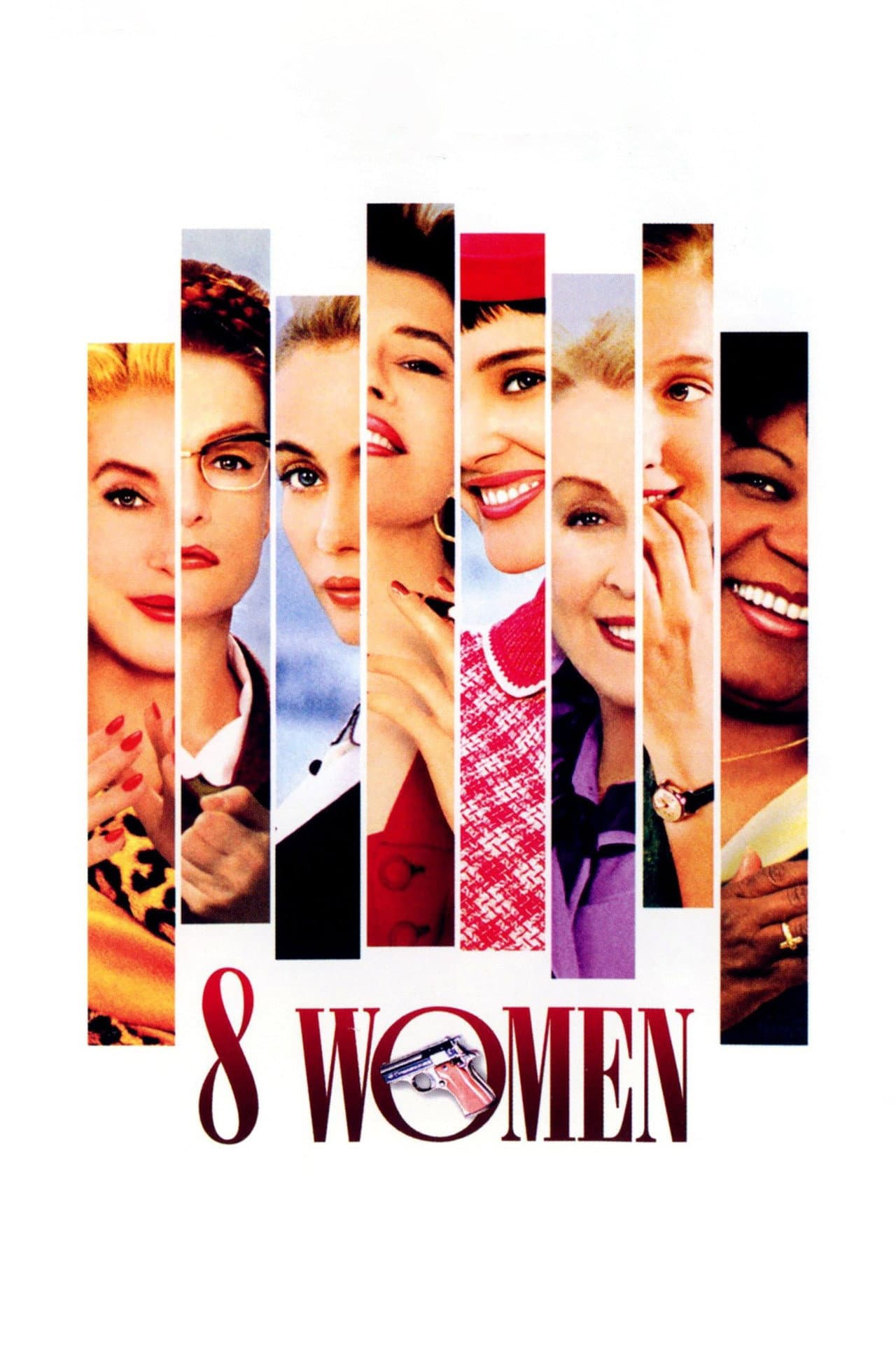 8 Women preview 2