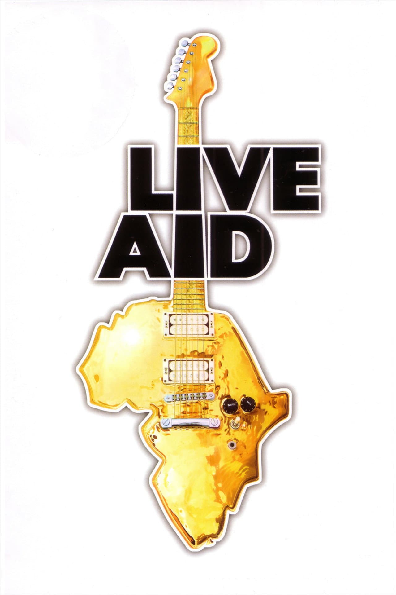 Live Aid preview 2