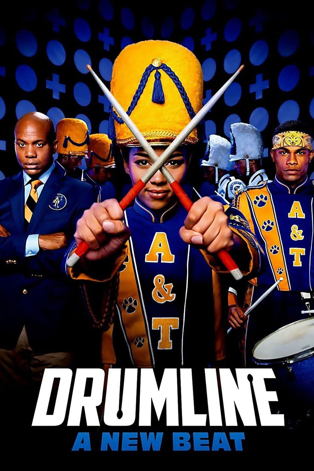 Drumline: A New Beat preview 2