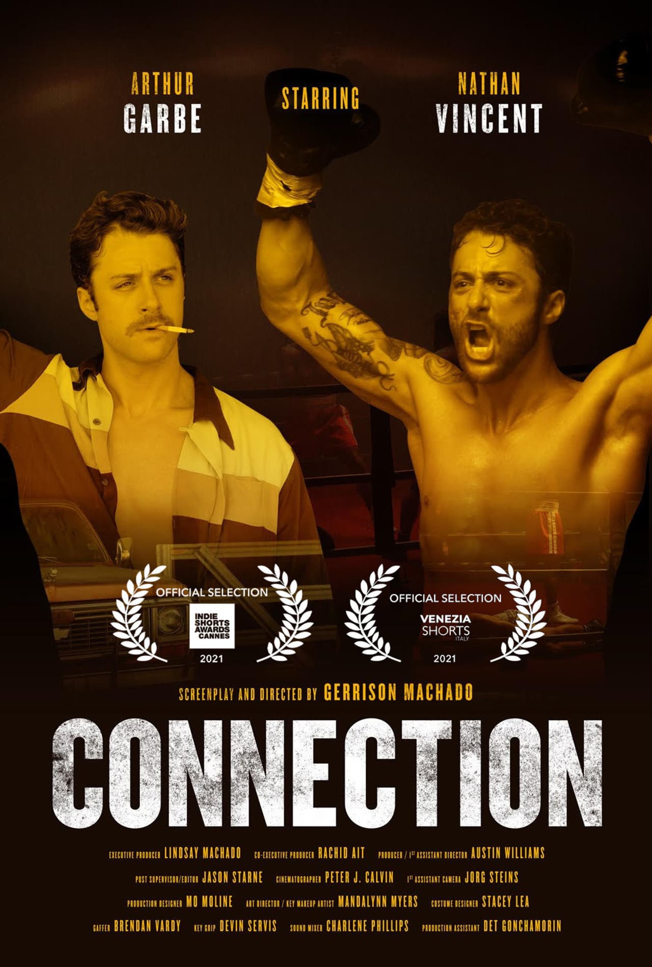 Connection preview 2