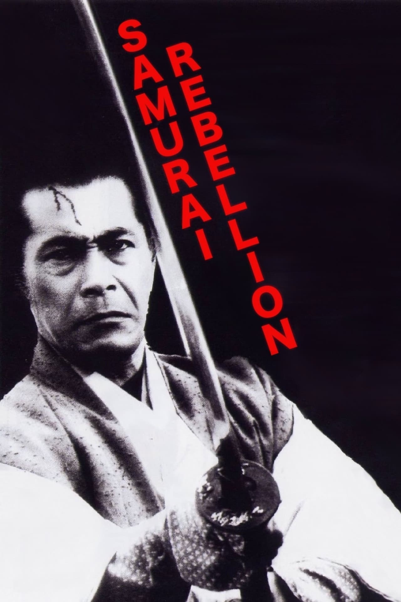 Samurai Rebellion preview 2