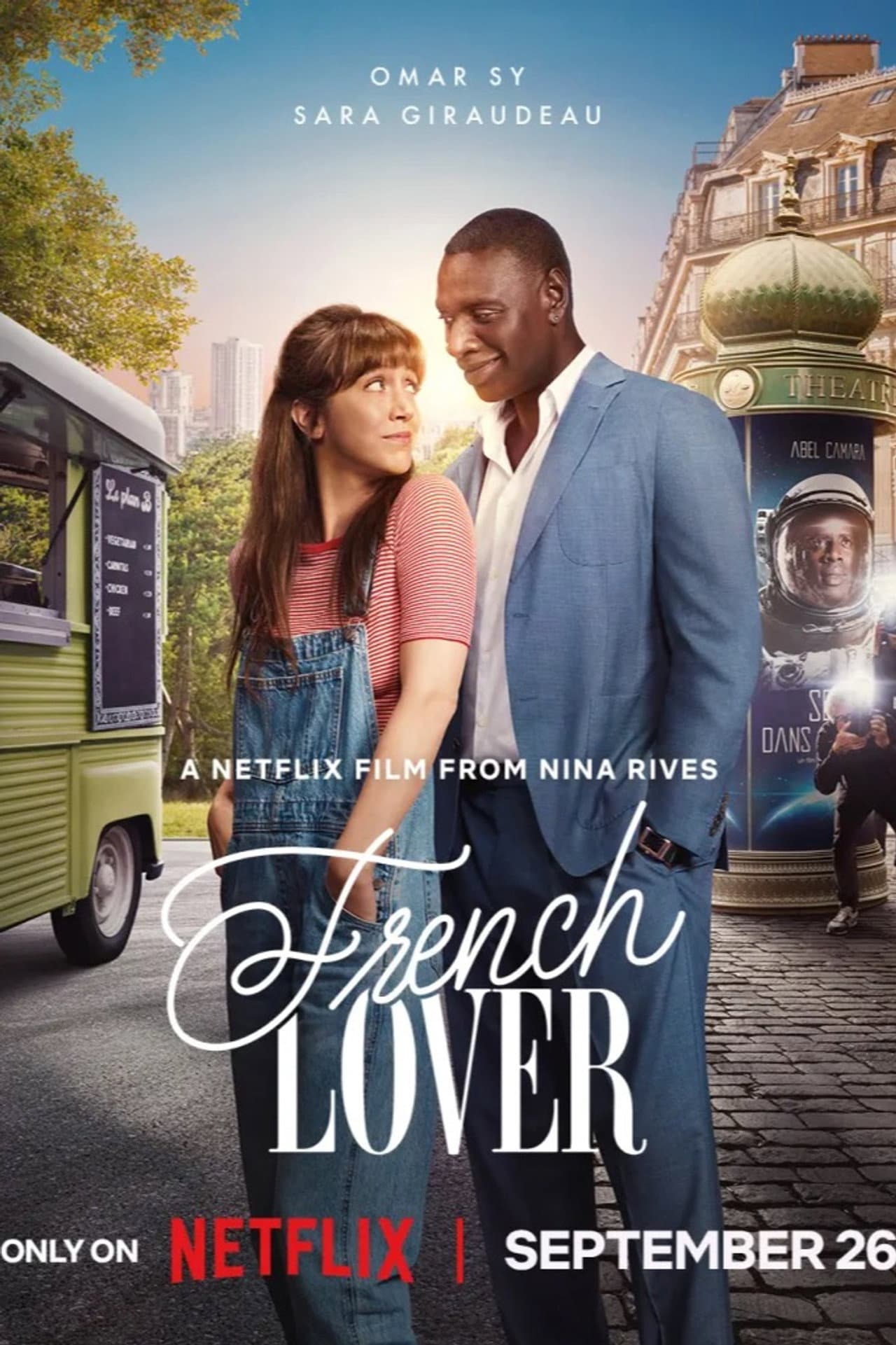 French Lover preview 2