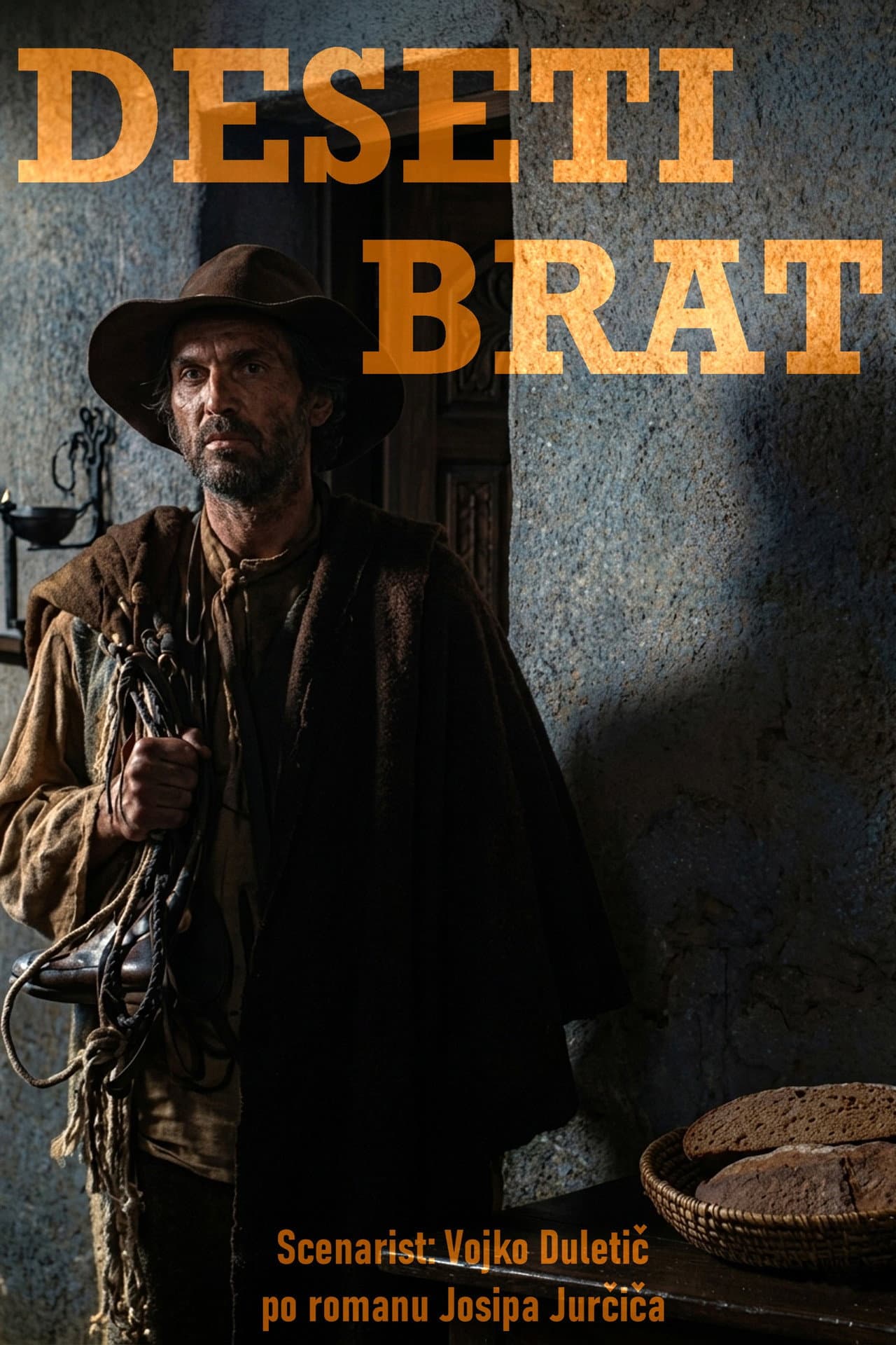 The Tenth Brother preview 2