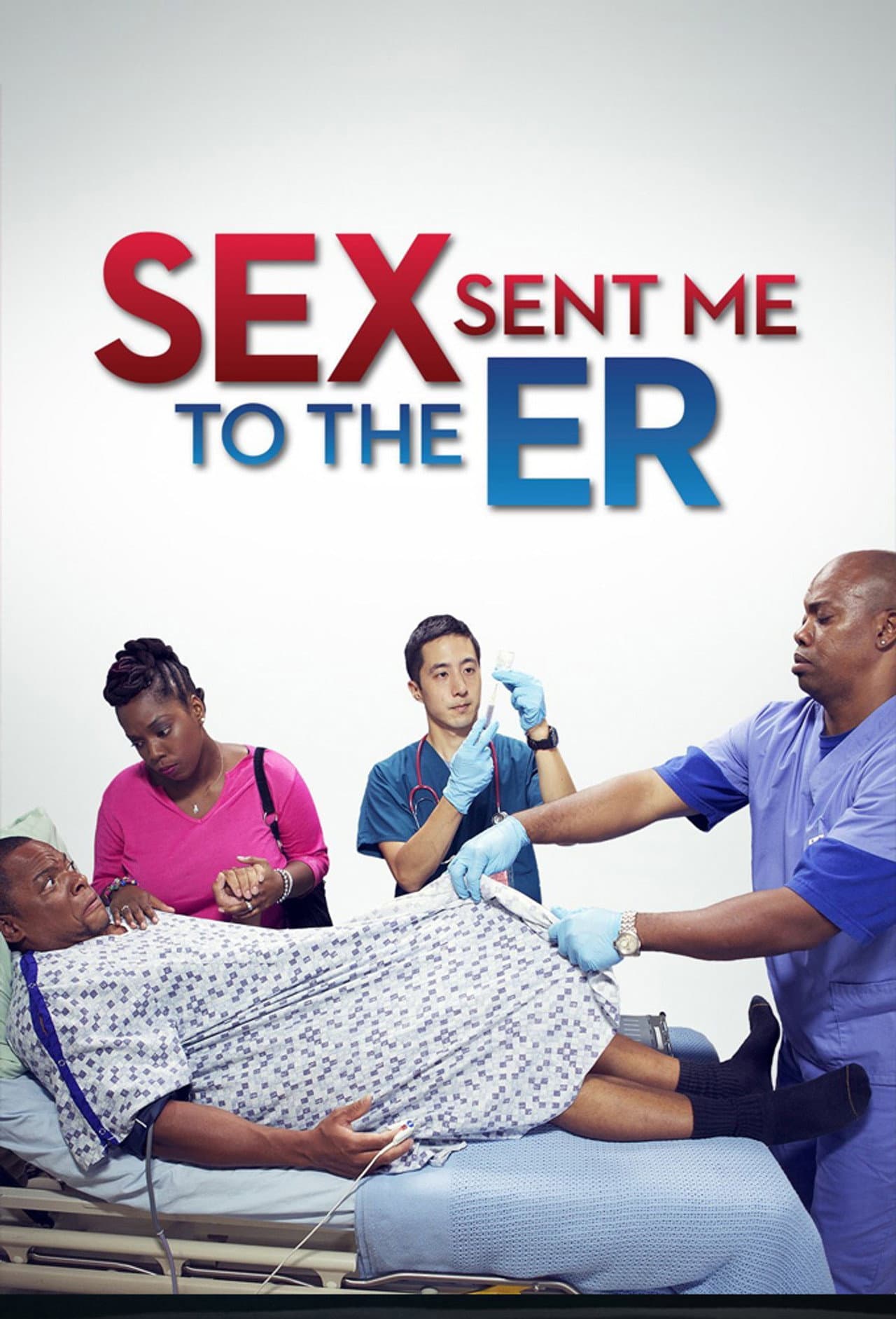 Sex Sent Me to the ER preview 2