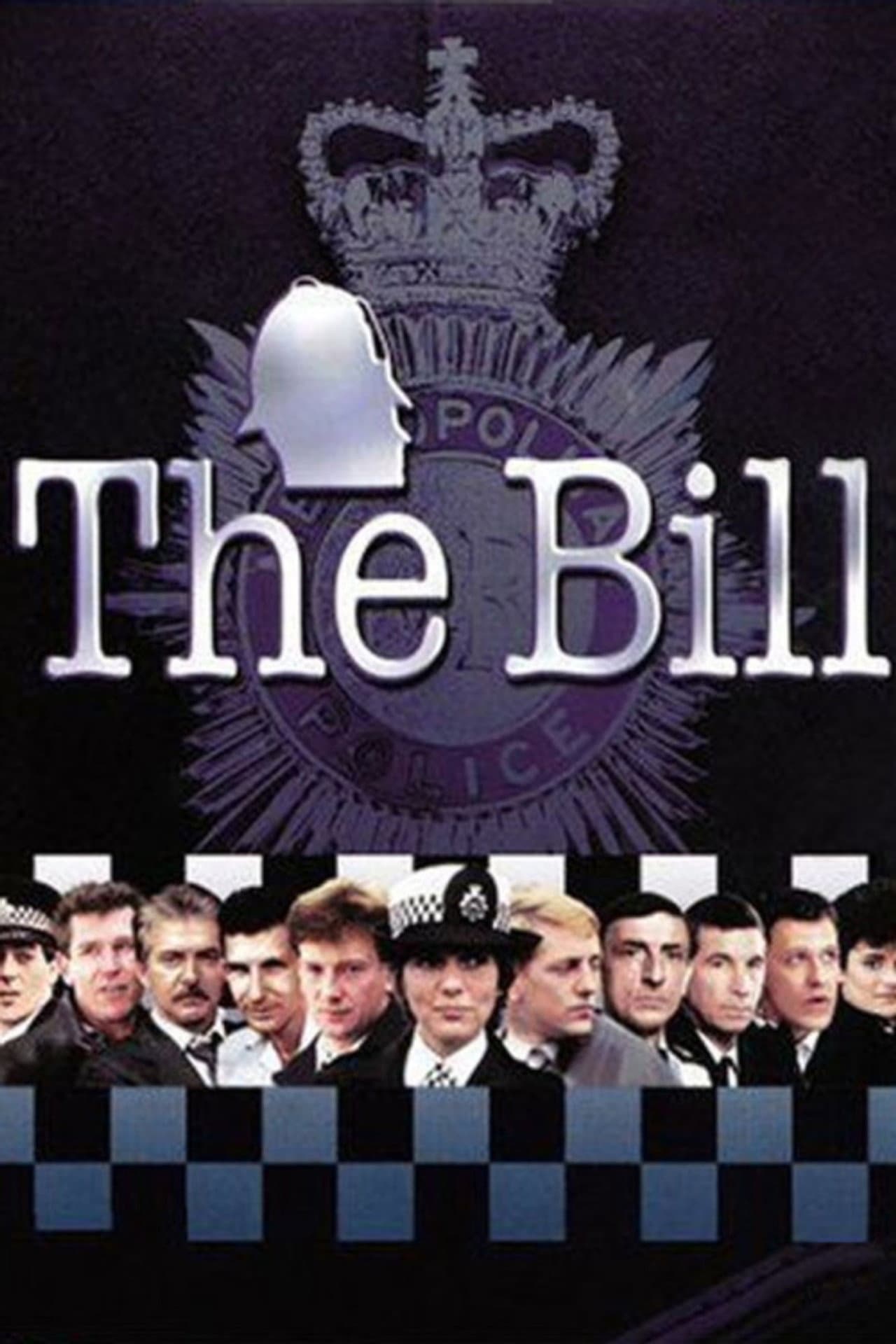 The Bill preview 2