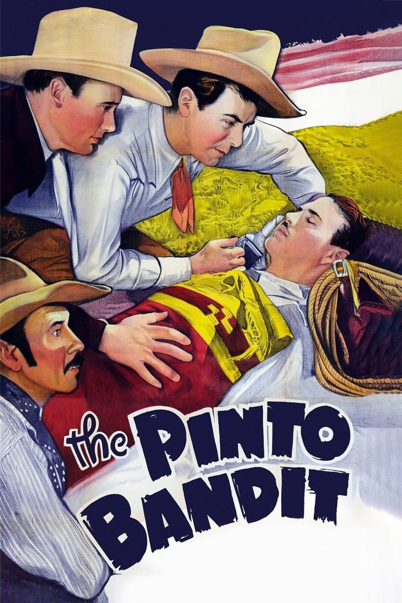 The Pinto Bandit preview 2