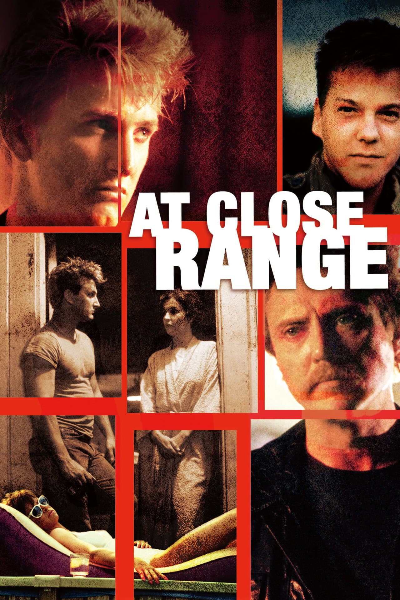 At Close Range preview 2