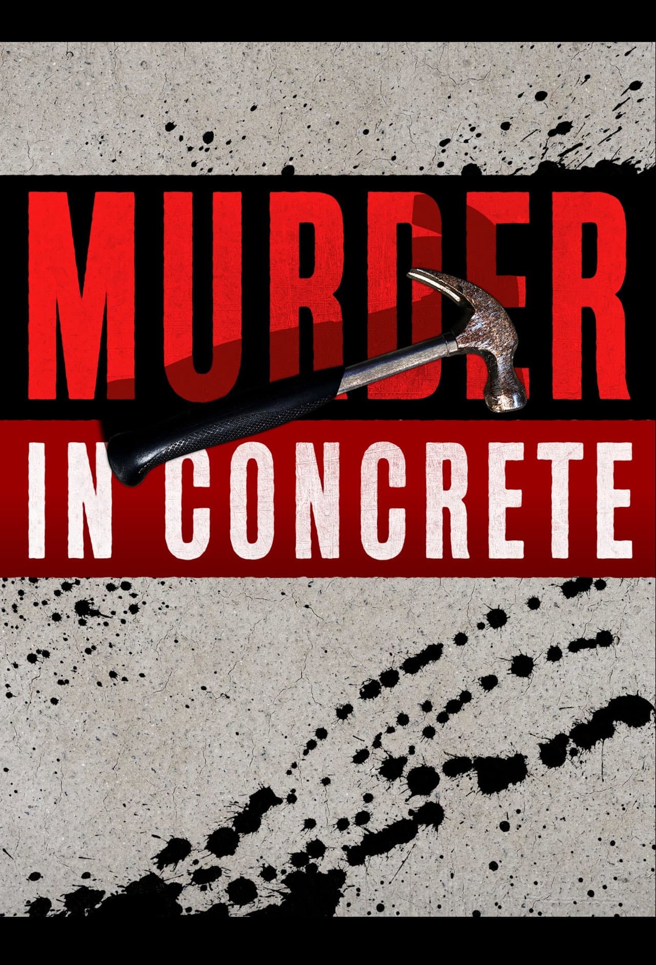 MURDER IN CONCRETE preview 2