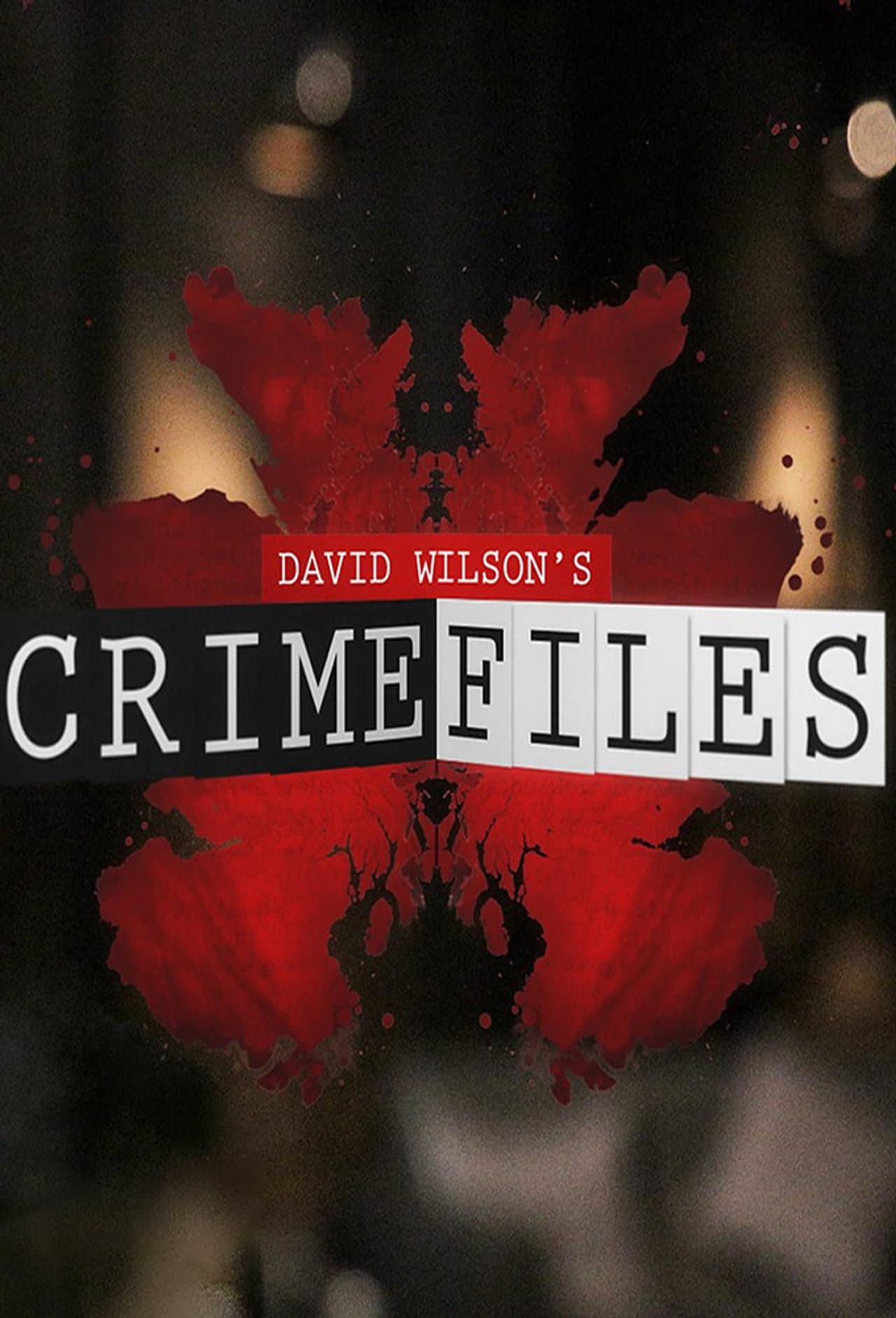 David Wilson's Crime Files preview 2