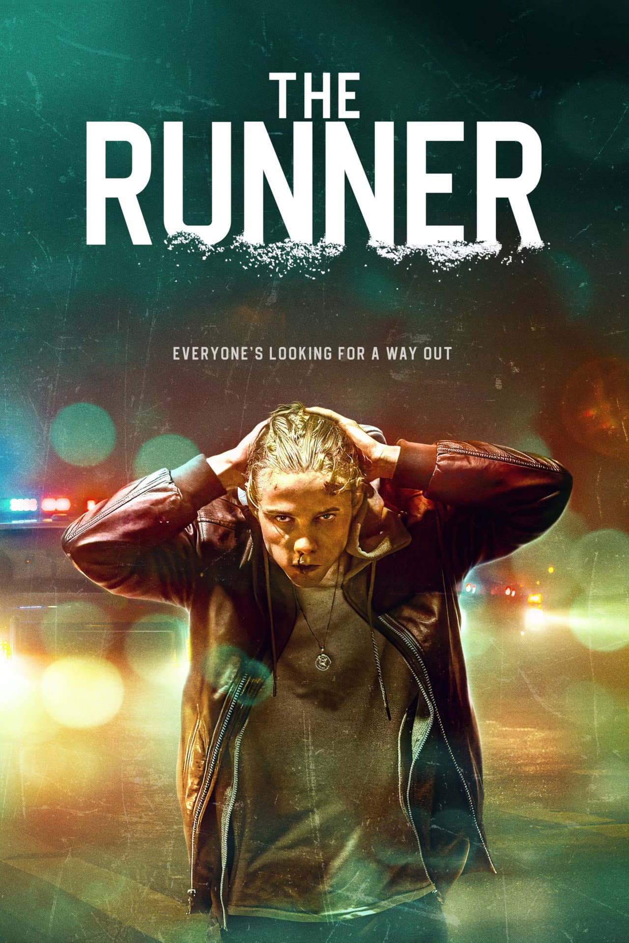 The Runner preview 2