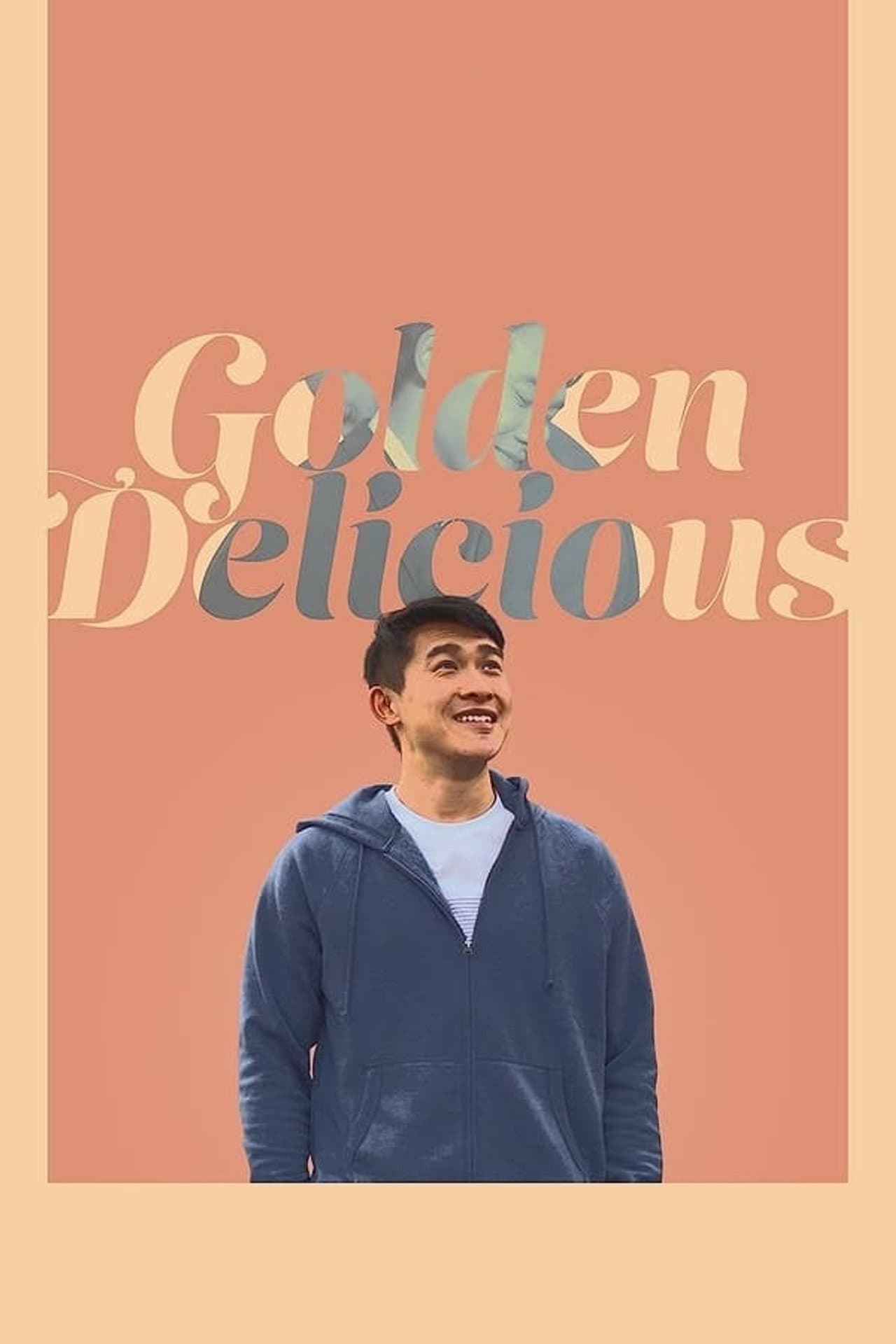 Golden Delicious preview 2