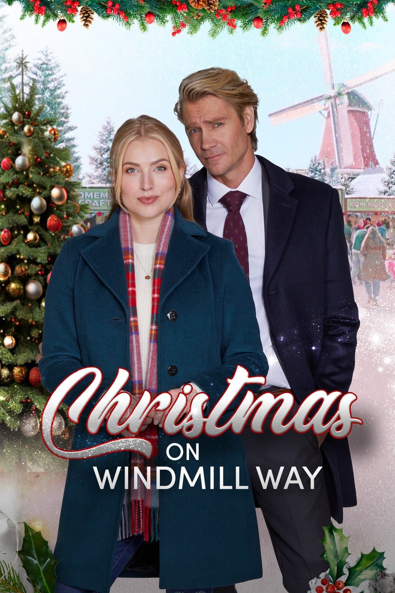 Christmas on Windmill Way preview 2