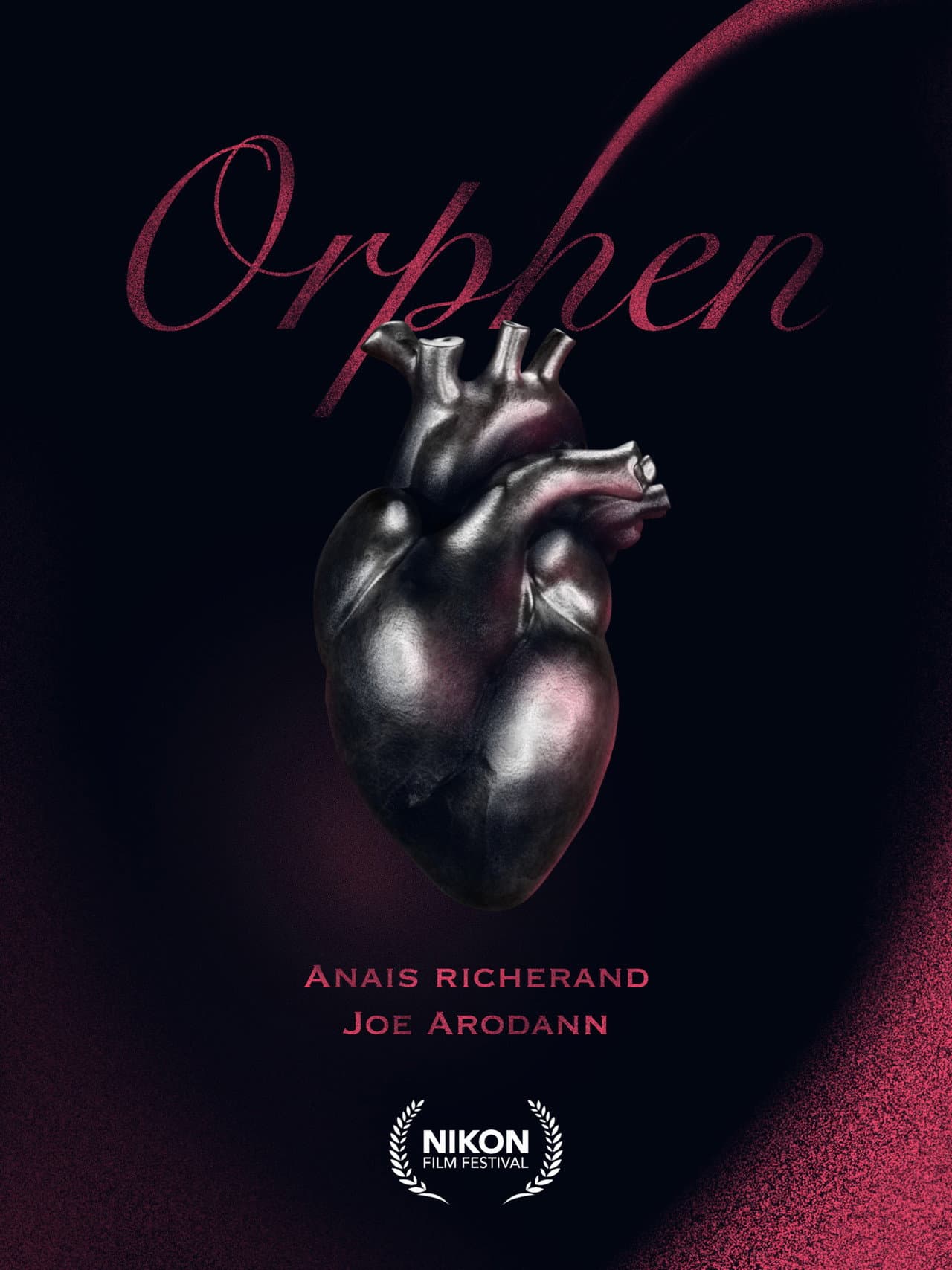 Orphen preview 1