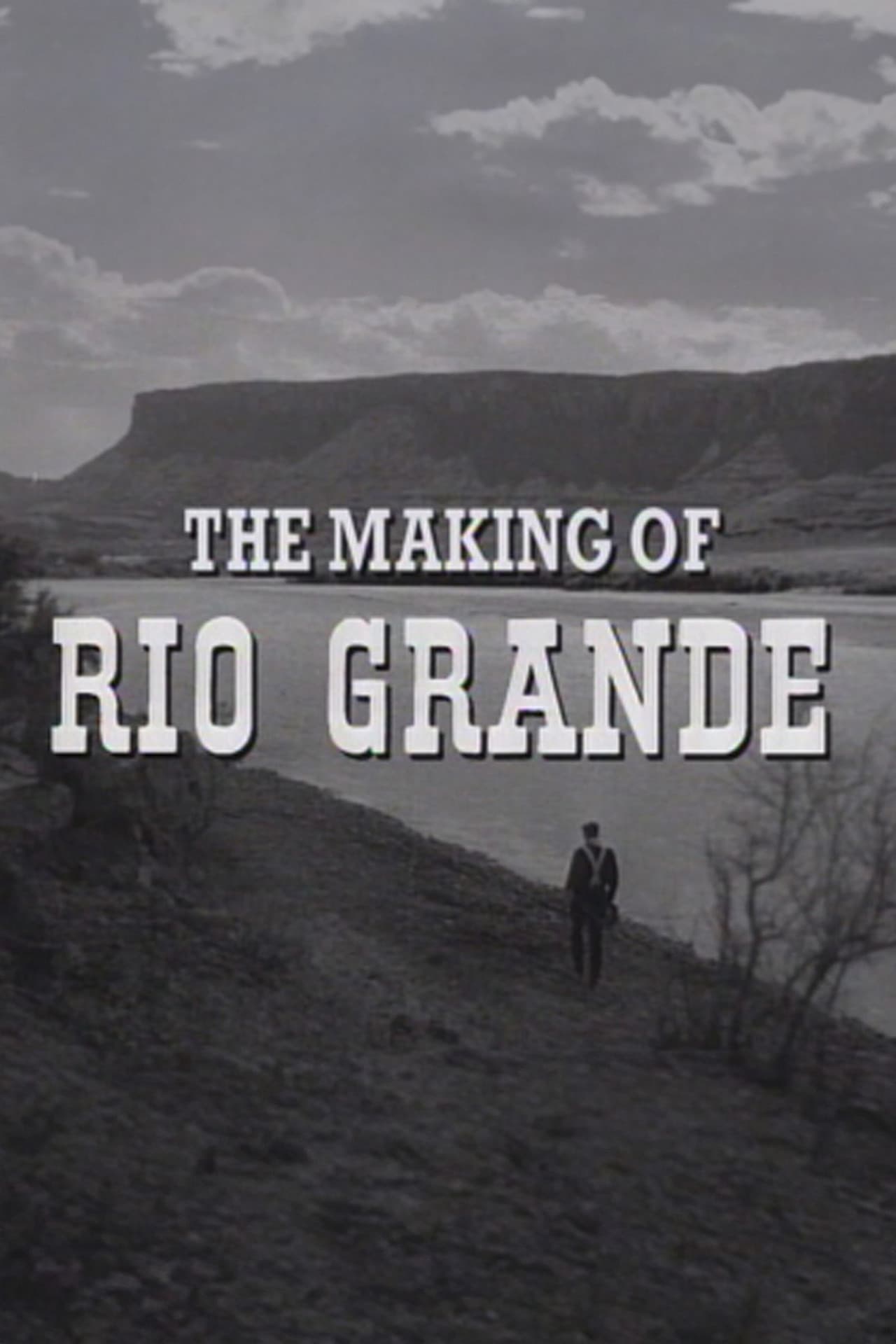 The Making of 'Rio Grande' preview 1