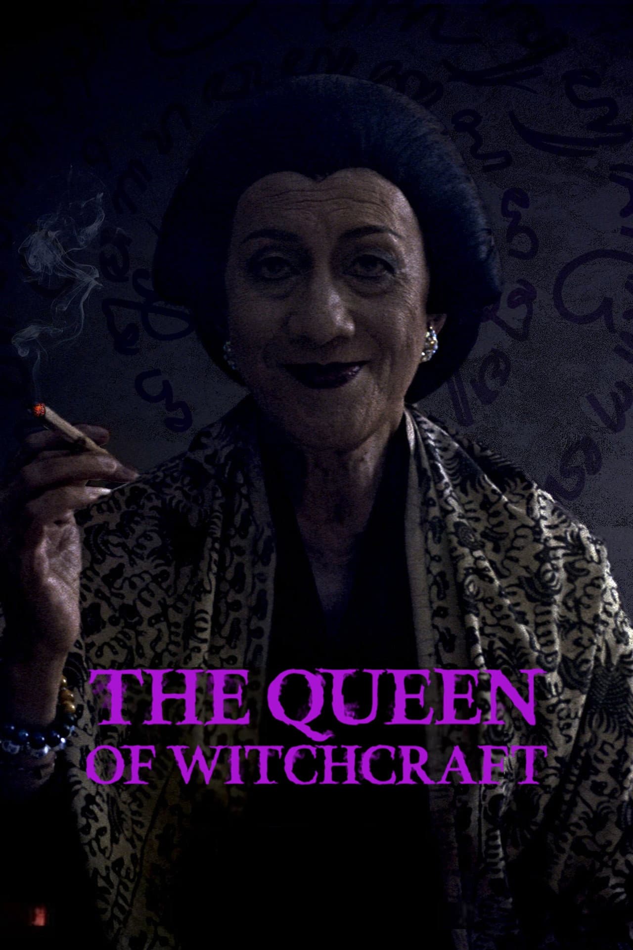 The Queen of Witchcraft preview 2