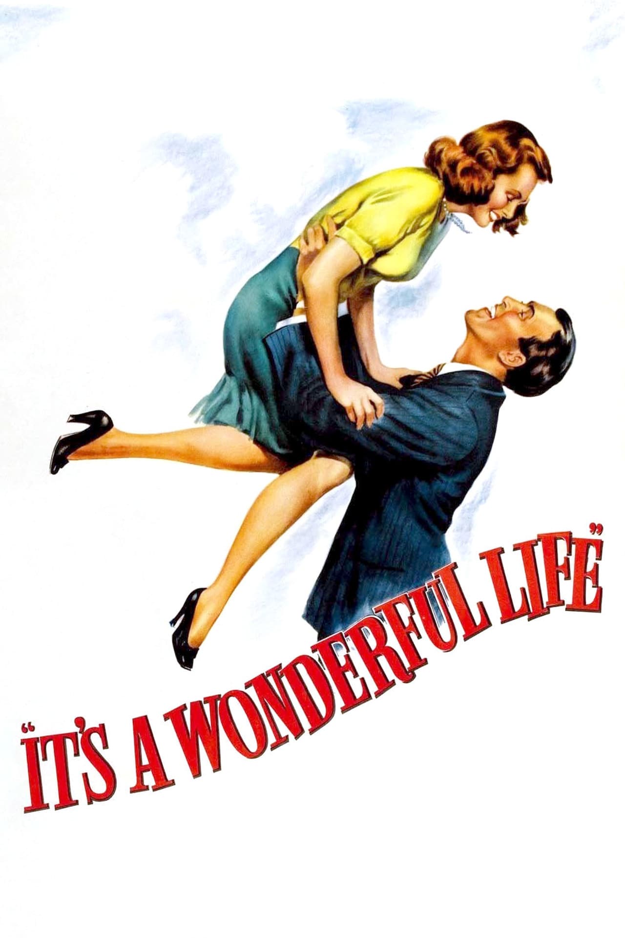 It's a Wonderful Life preview 2
