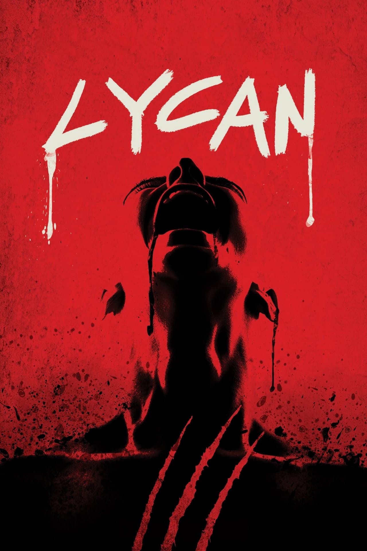 Lycan preview 2