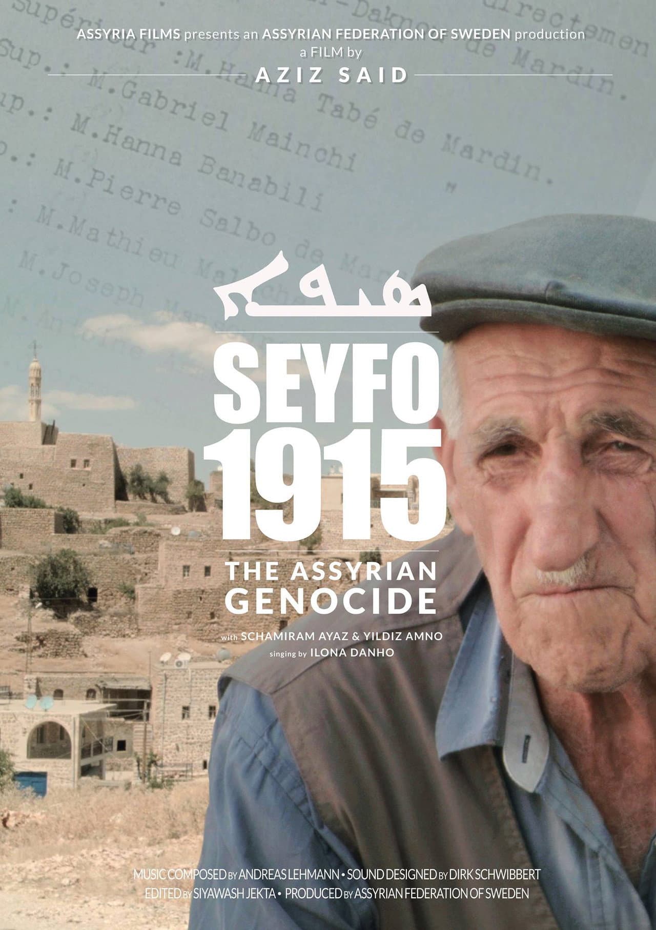 Seyfo 1915 - The Assyrian Genocide preview 1