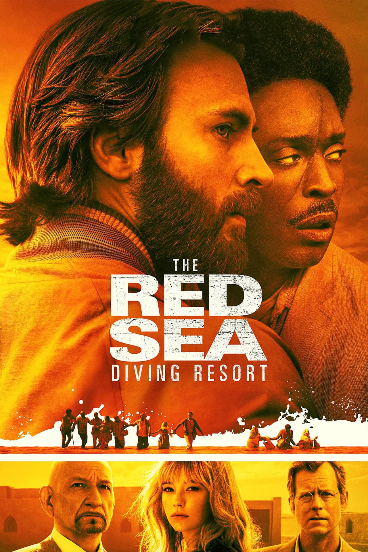 The Red Sea Diving Resort preview 2