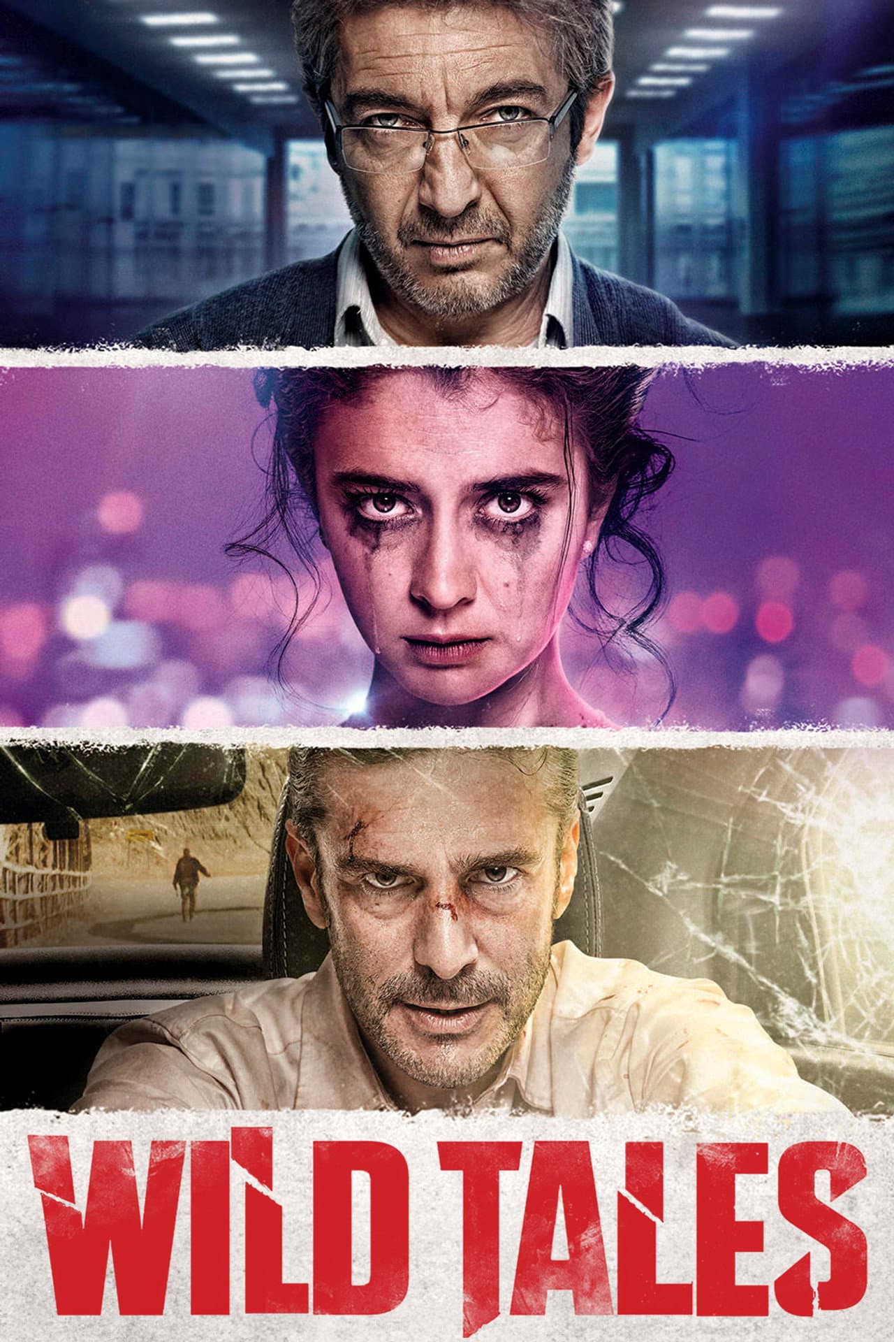 Wild Tales preview 2