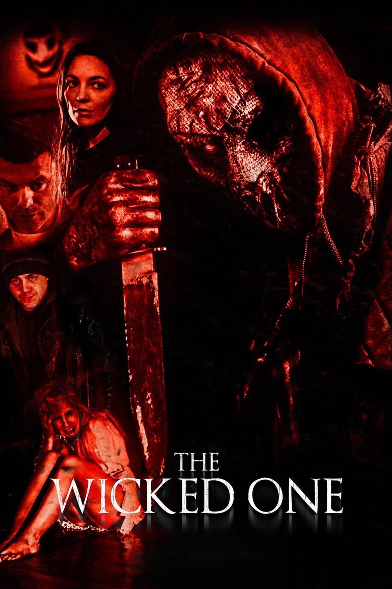 The Wicked One preview 2