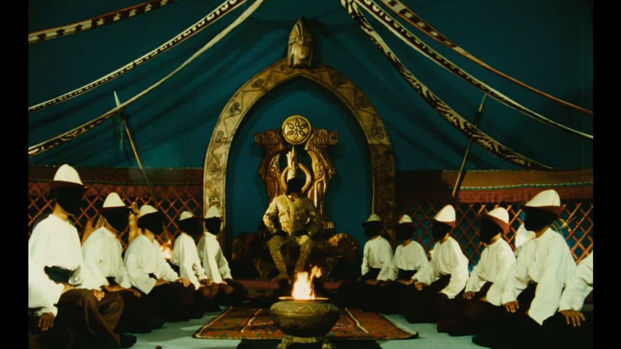 The Universe of Manas