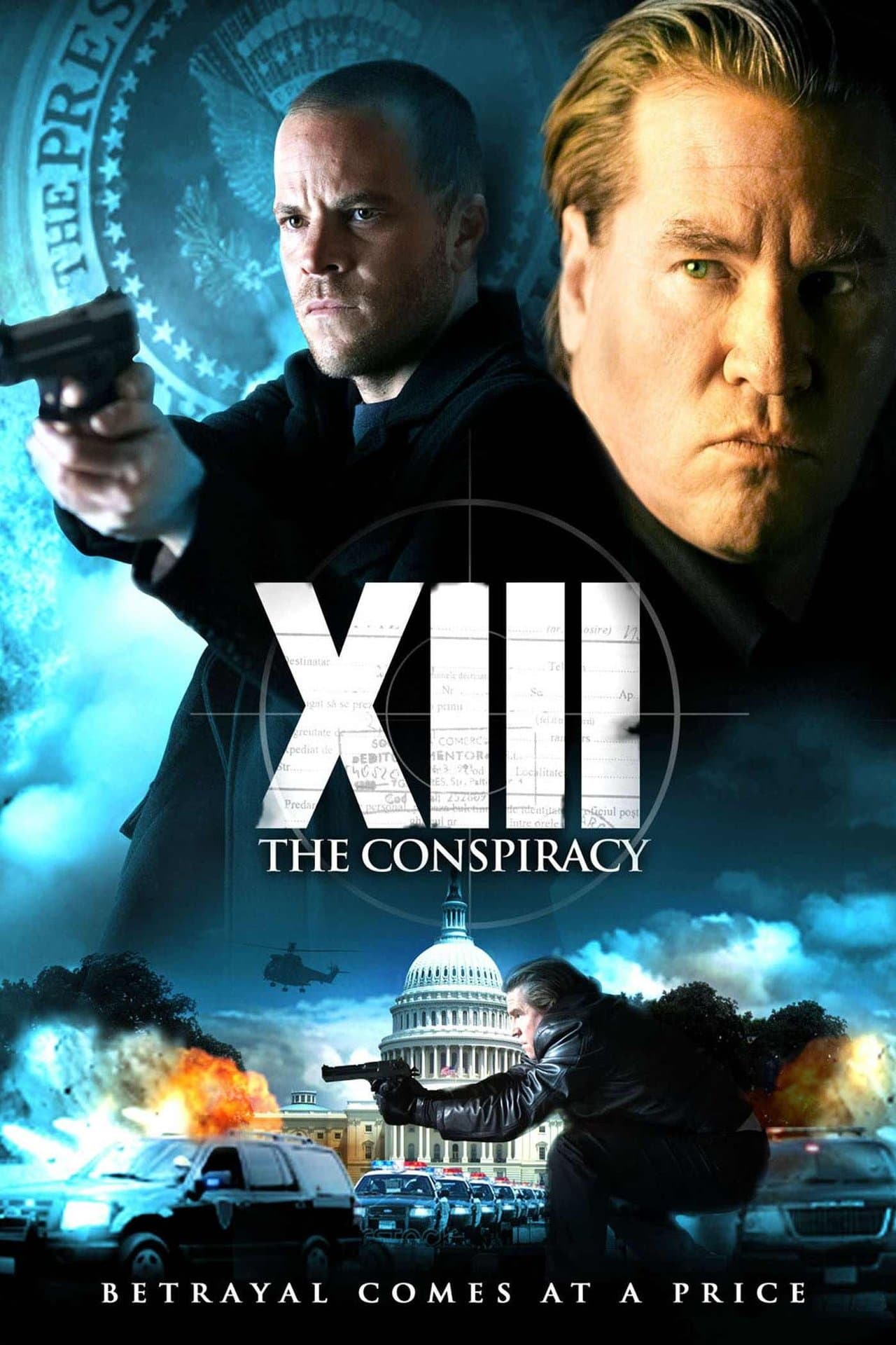 XIII preview 2
