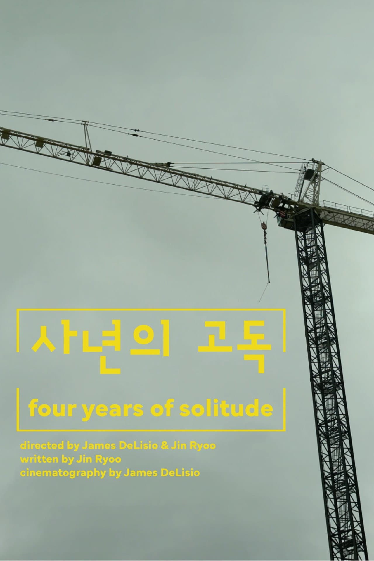 Four Years of Solitude preview 2