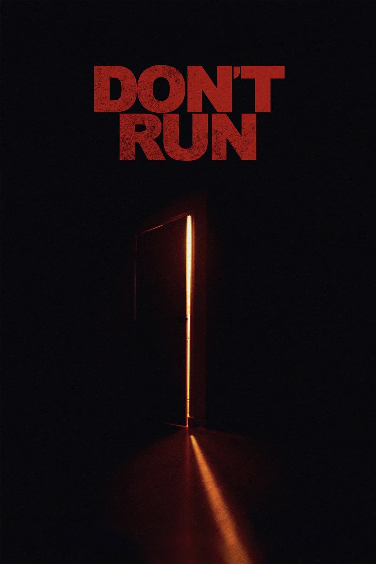 Don't Run preview 2