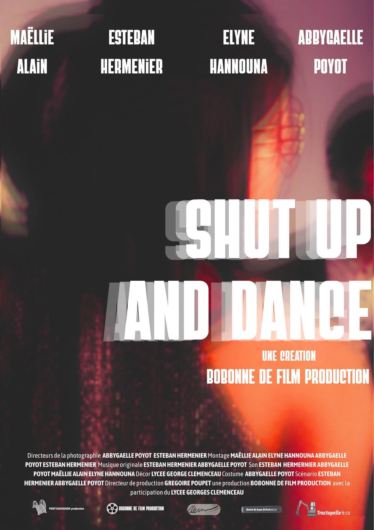Shut Up and Dance preview 2