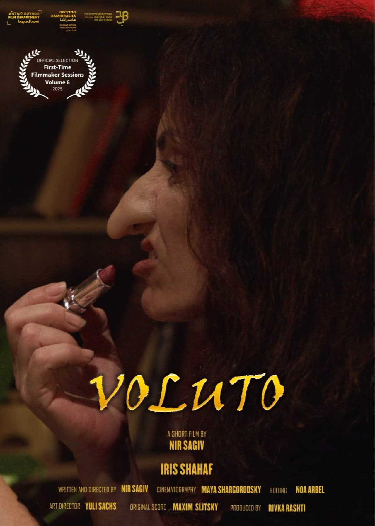 Voluto preview 2