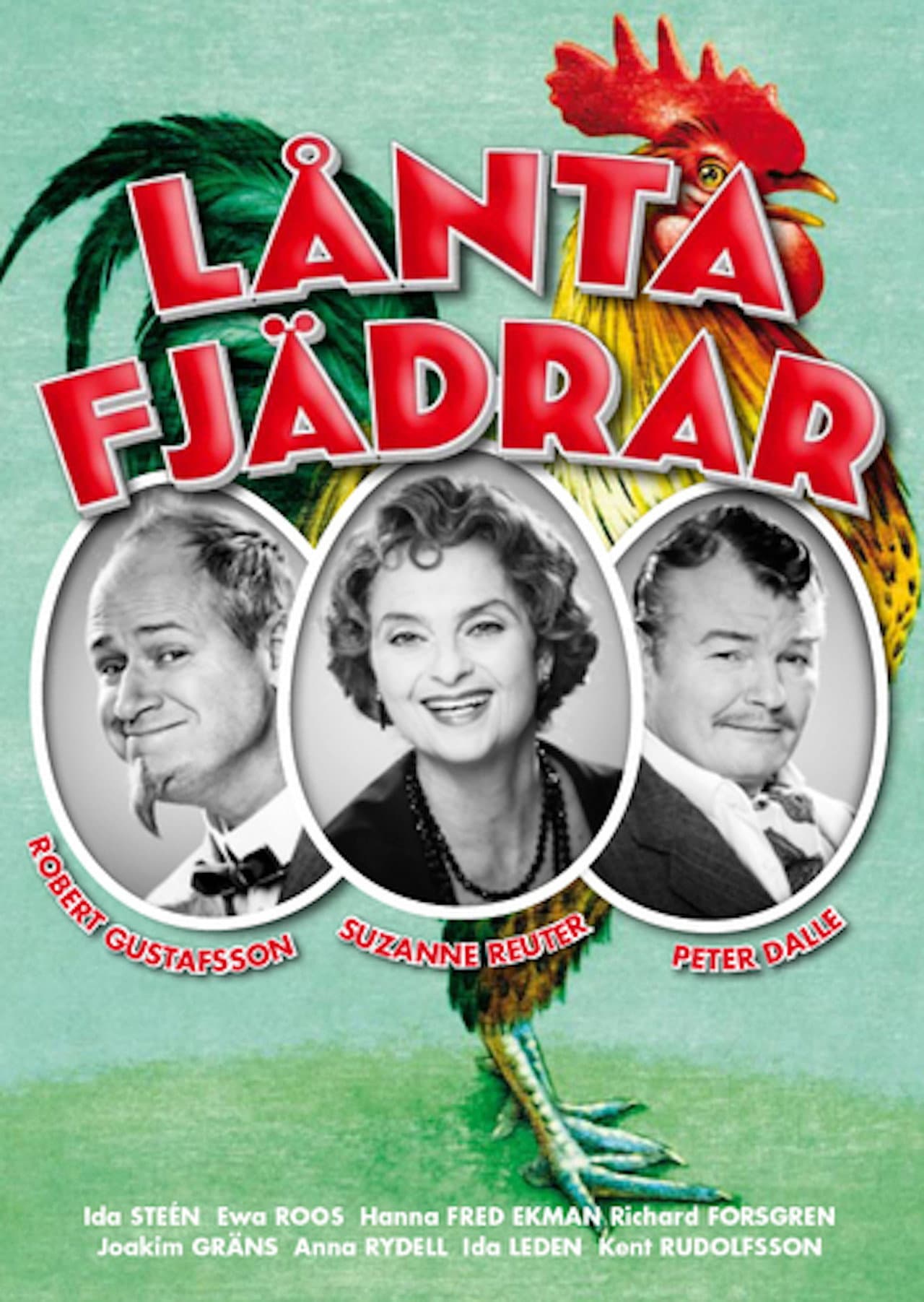 Lånta fjädrar preview 1