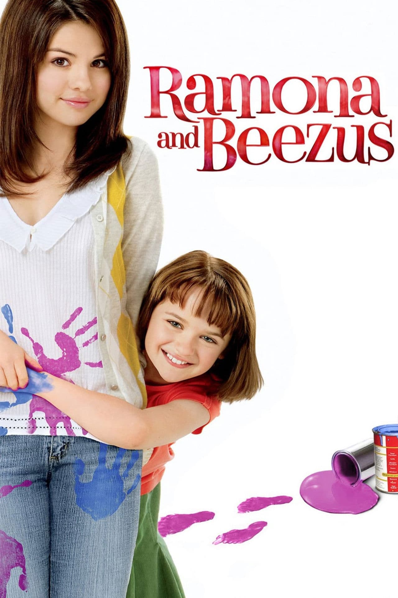 Ramona and Beezus preview 2
