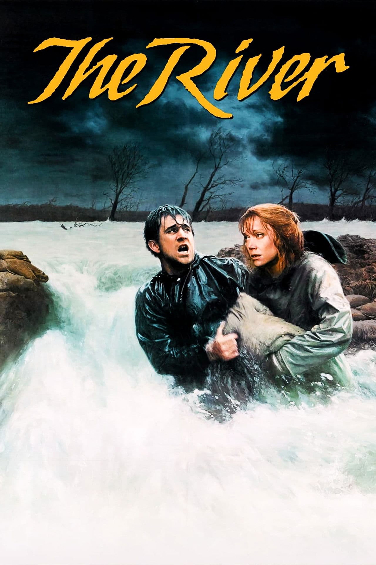 The River preview 2