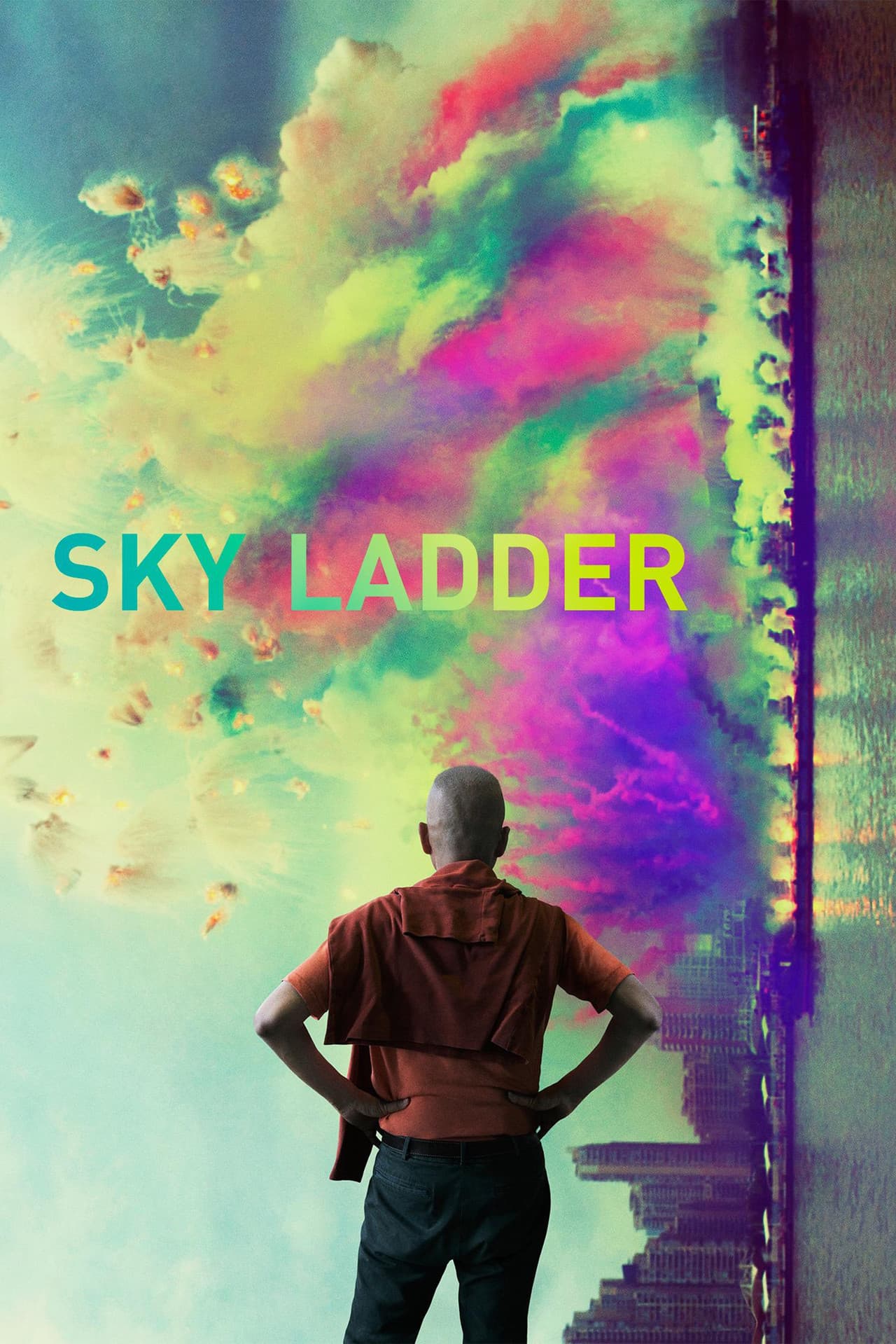 Sky Ladder: The Art of Cai Guo-Qiang preview 2