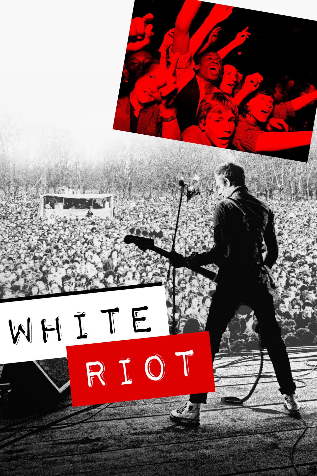 White Riot preview 2