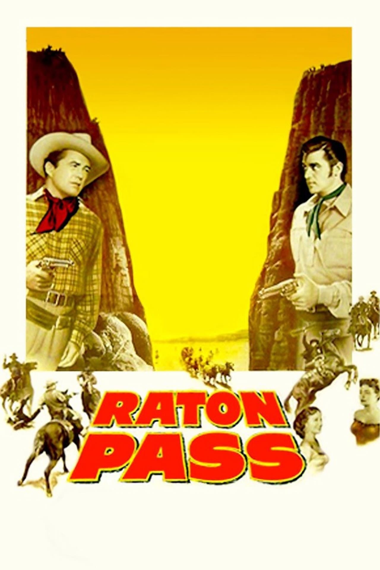 Raton Pass preview 2