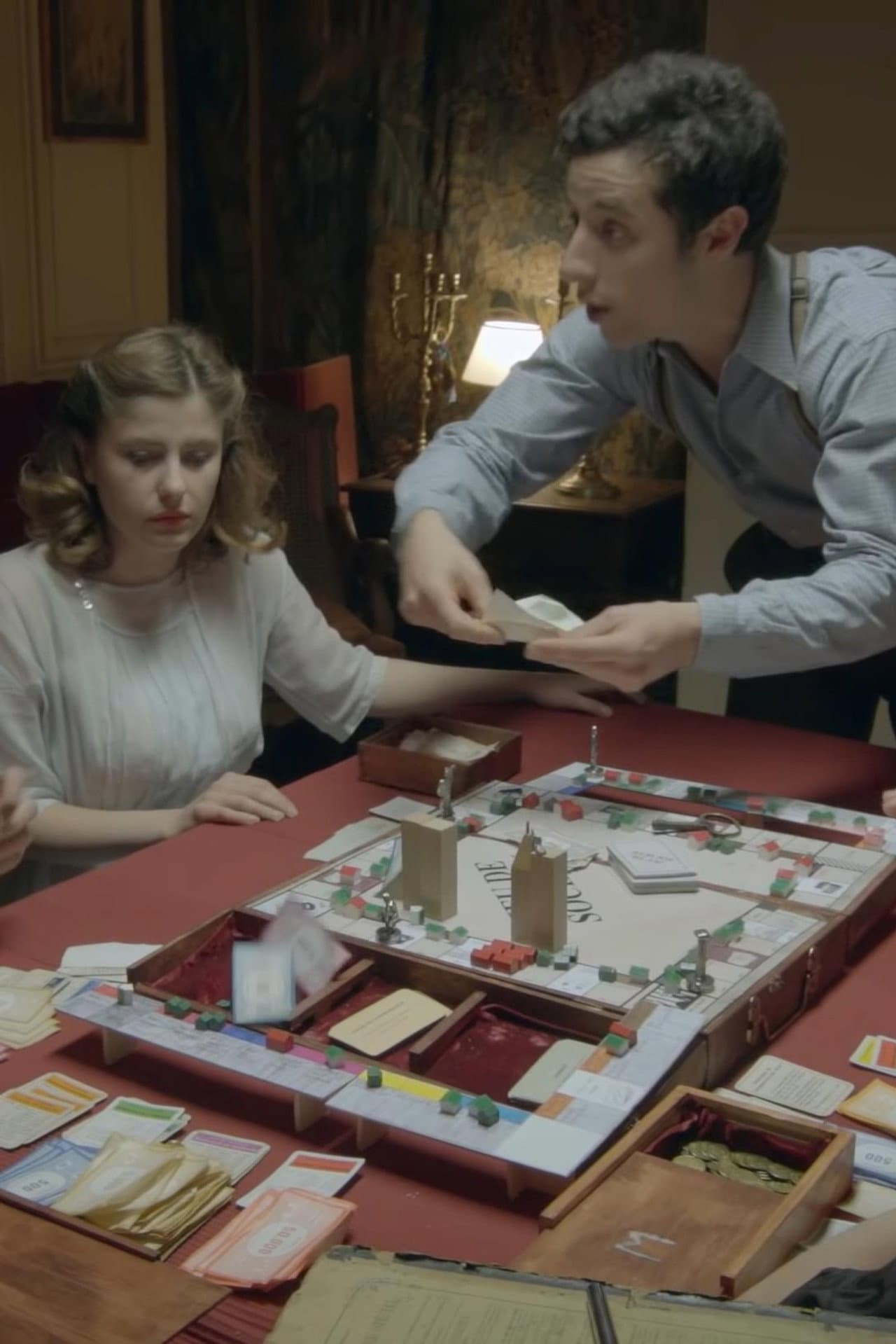 Jeu de Société preview 2