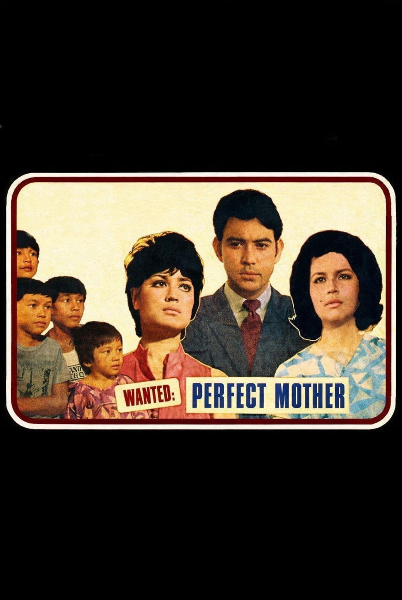 Wanted: Perfect Mother preview 1