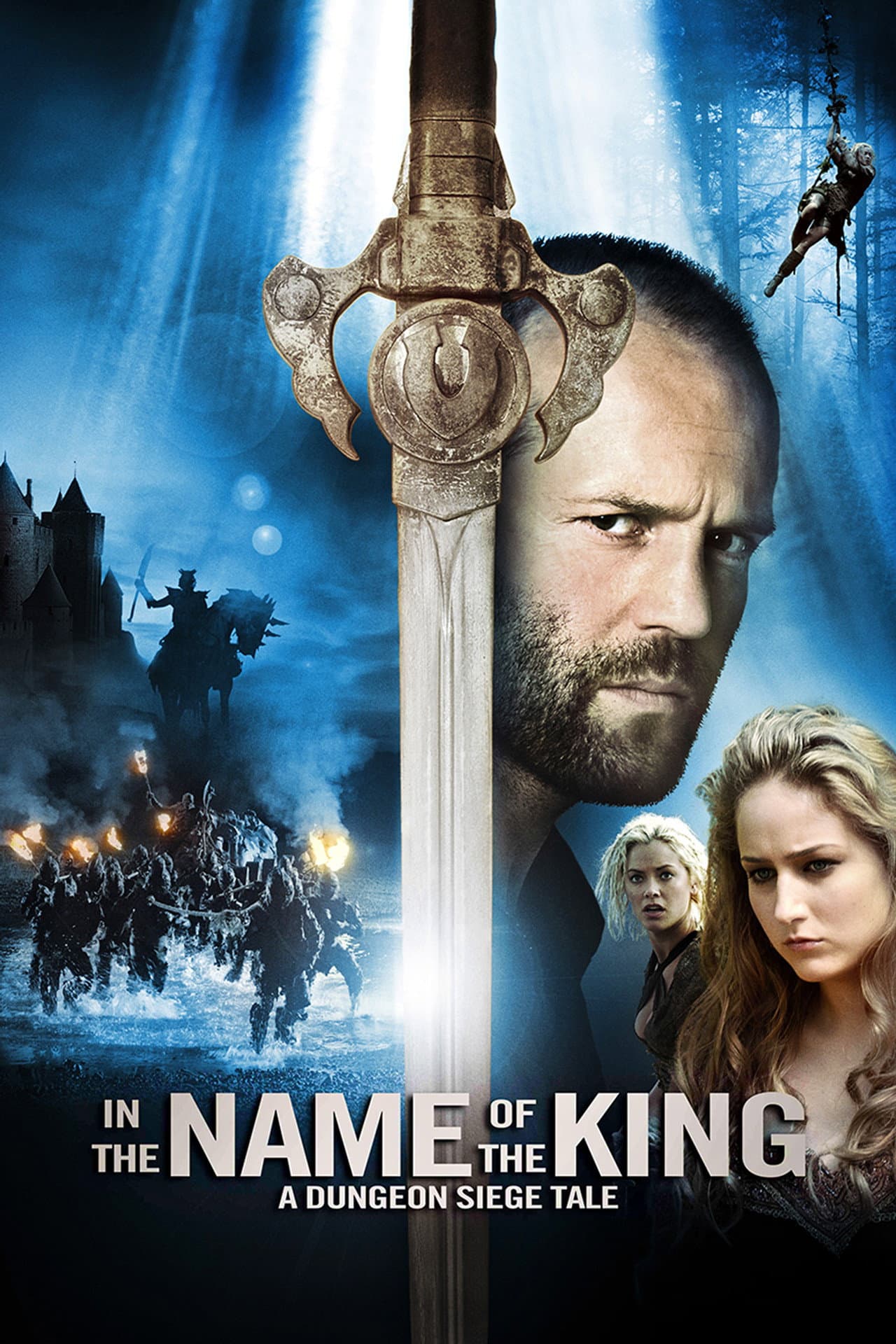 In the Name of the King: A Dungeon Siege Tale preview 2
