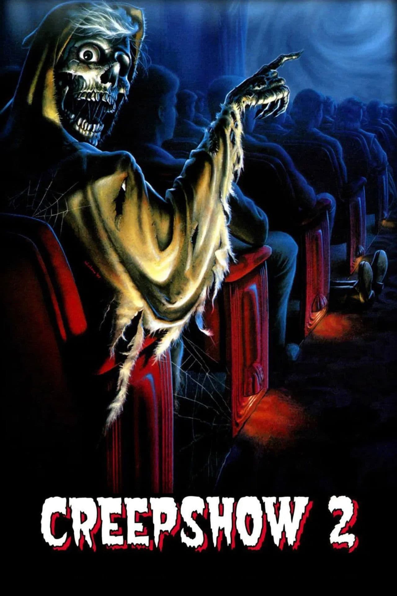 Creepshow 2 preview 2