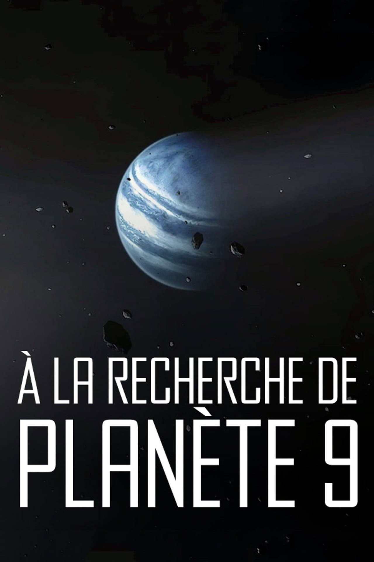 Searching for Planet 9 preview 2