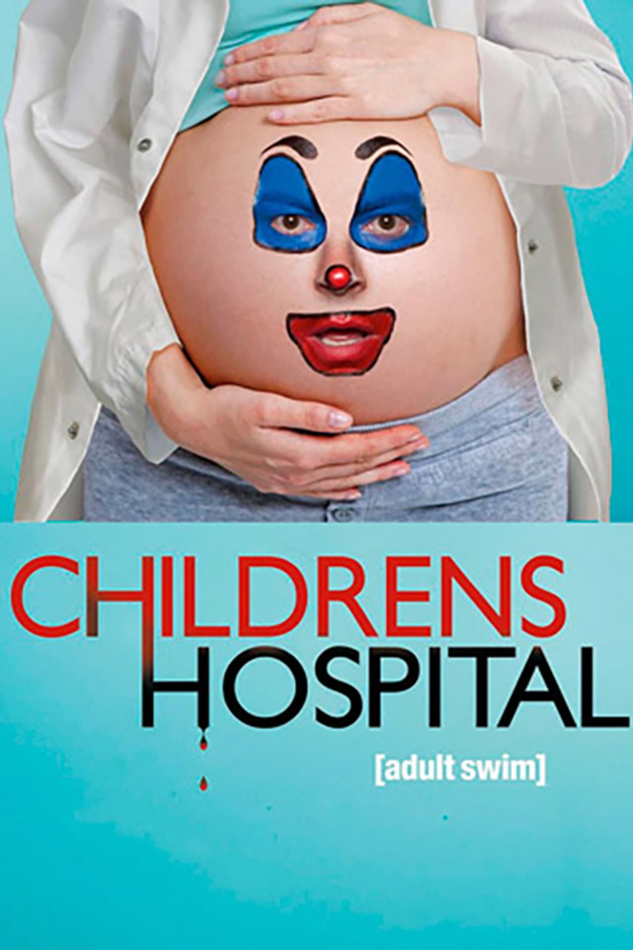 Childrens Hospital preview 2