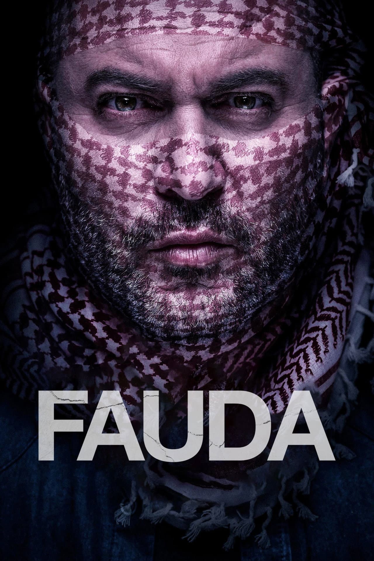 Fauda preview 2