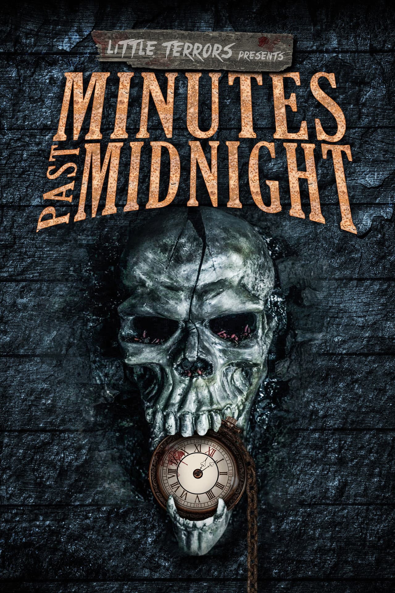 Minutes Past Midnight preview 2